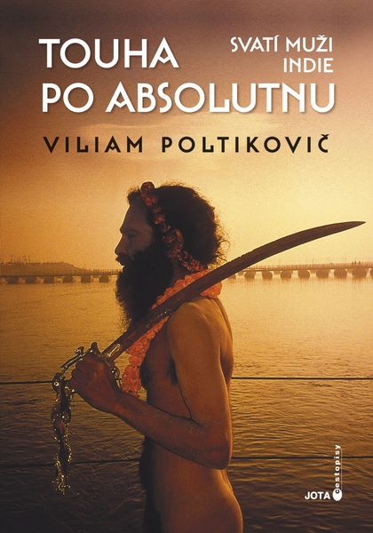 E-kniha Touha po absolutnu - Viliam Poltikovič