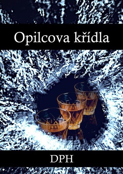 E-kniha Opilcova křídla -  DPH