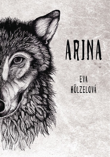 E-kniha Arina - Eva Hölzelová