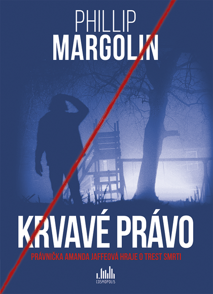 E-kniha Krvavé právo - Phillip Margolin