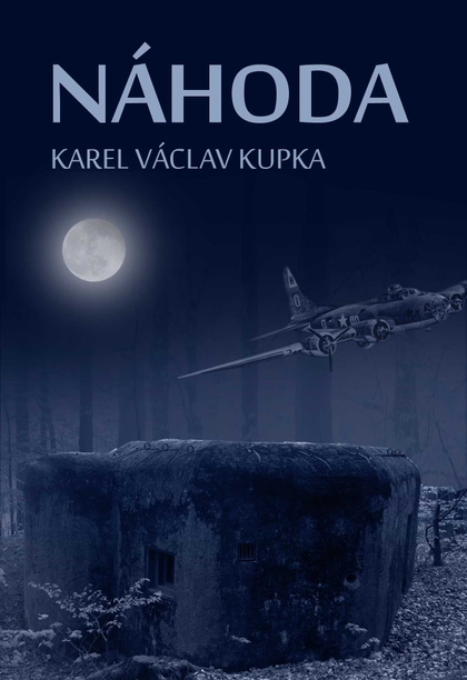 E-kniha Náhoda - Karel Václav Kupka