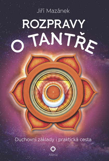 E-kniha Rozpravy o tantře - Jiří Mazánek
