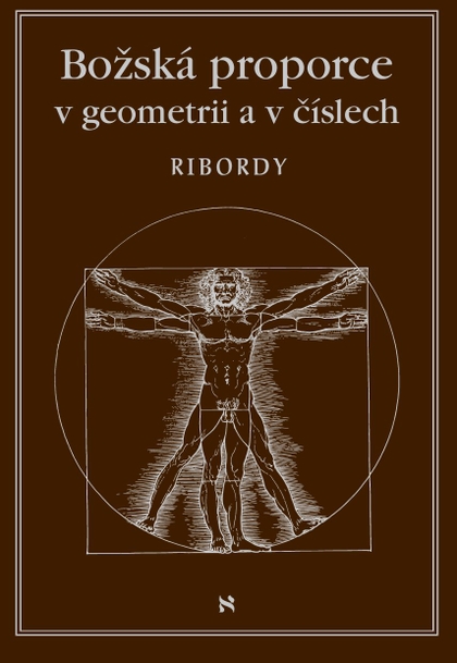 E-kniha Božská proporce v geometrii a číslech - Léonard Ribordy