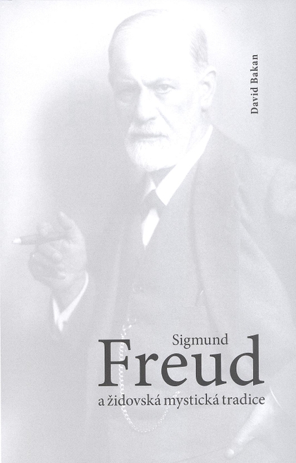 E-kniha Freud a židovská mystická tradice - David Baken