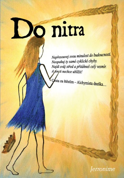 E-kniha Do nitra -  Jerronime