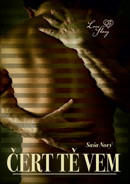 E-kniha Čert tě vem - Saša Nový