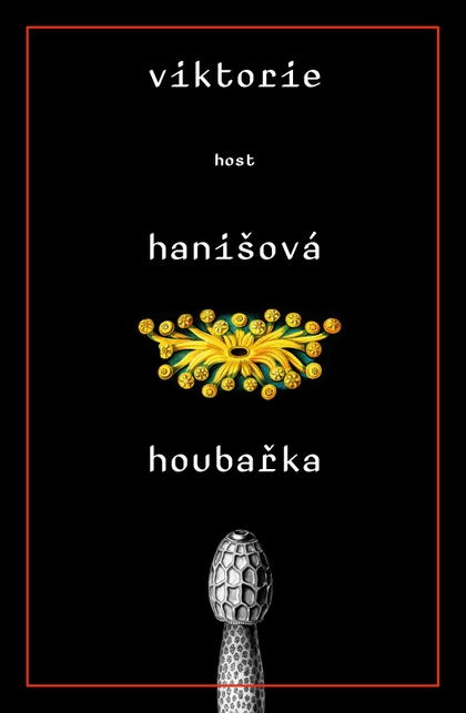 E-kniha Houbařka - Viktorie Hanišová