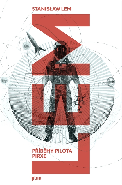 E-kniha Příběhy pilota Pirxe - Stanislaw Lem
