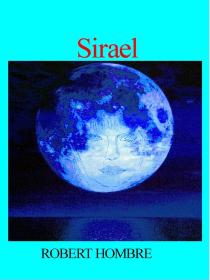 E-kniha Sirael - Robert Hombre