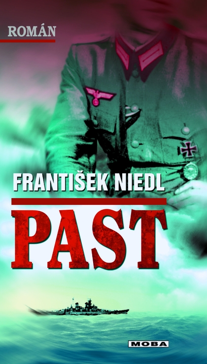 E-kniha Past - František Niedl