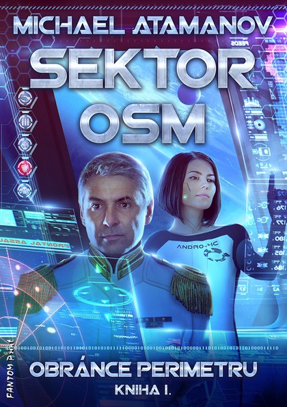 E-kniha Sektor osm - Michael Atamanov