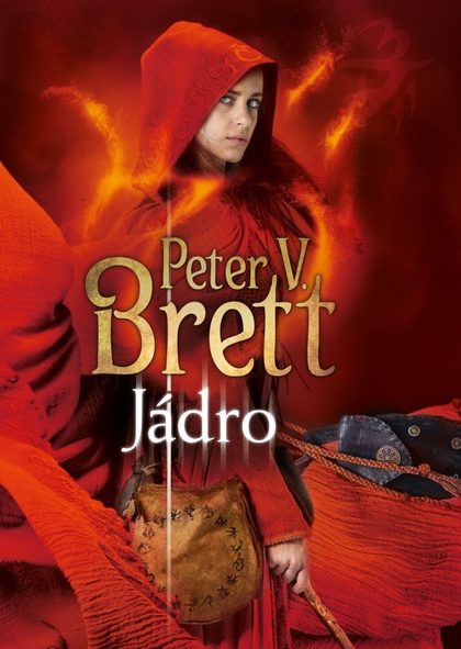 E-kniha Jádro - Peter V. Brett