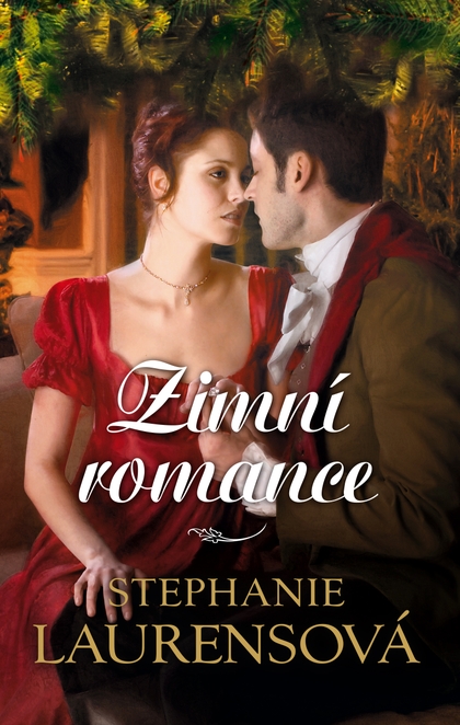 E-kniha Zimní romance - Stephanie Laurensová