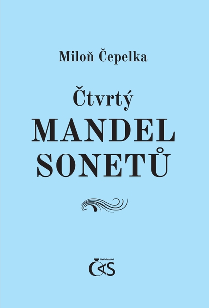 E-kniha Čtvrtý mandel sonetů - Miloň Čepelka