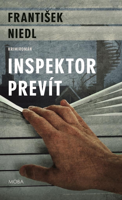 E-kniha Inspektor Prevít - František Niedl