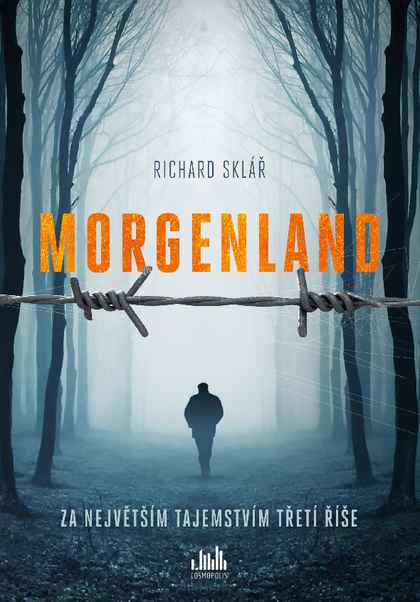 E-kniha Morgenland - Za největším tajemstvím třetí říše - Richard Sklář