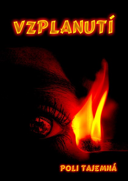 E-kniha Vzplanutí - Poli Tajemná