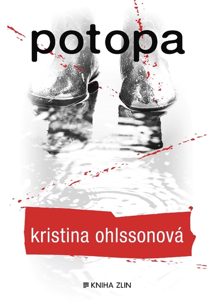 E-kniha Potopa - Kristina Ohlssonová