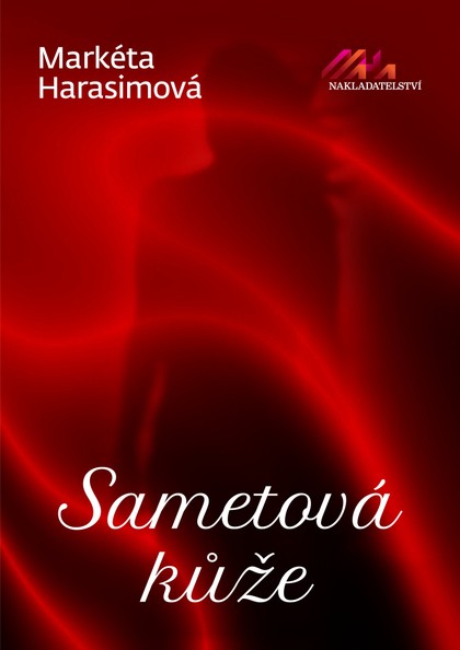E-kniha Sametová kůže - Markéta Harasimová