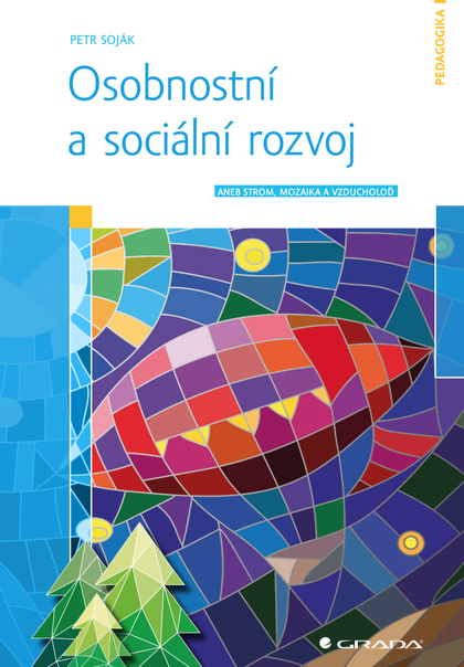 E-kniha Osobnostní a sociální rozvoj - Petr Soják