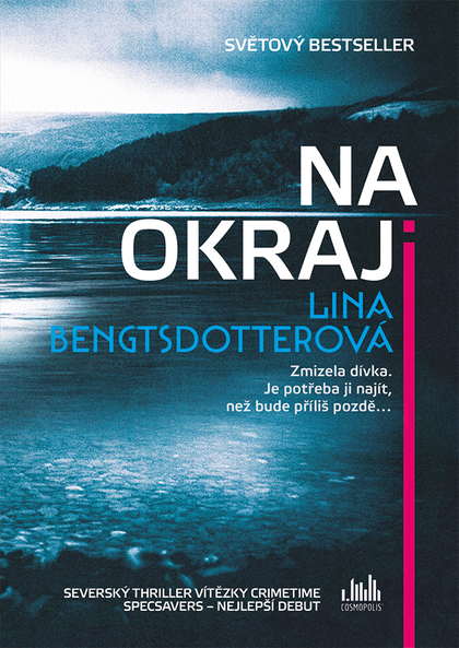 E-kniha Na okraji - Lina Bengtsdotterová