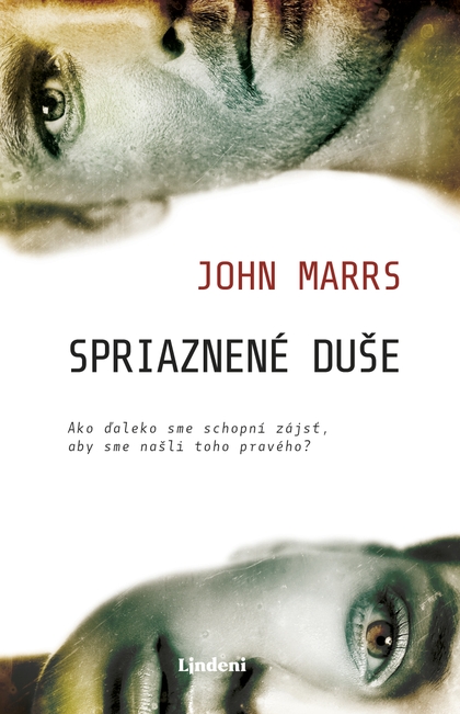 E-kniha Spriaznené duše (SK) - John Marrs