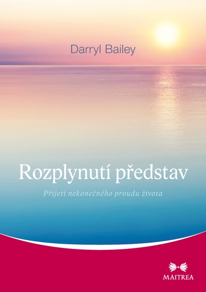 E-kniha Rozplynutí představ - Darryl Bailey