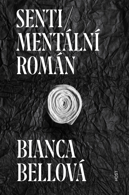 E-kniha Sentimentální román - Bianca Bellová