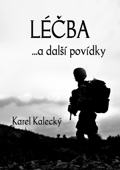 E-kniha Léčba - Karel Kalecký