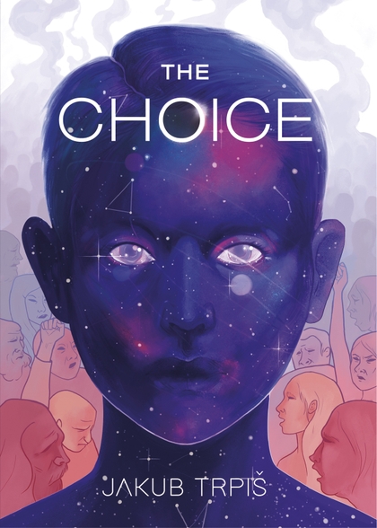 E-kniha The Choice - Jakub Trpiš