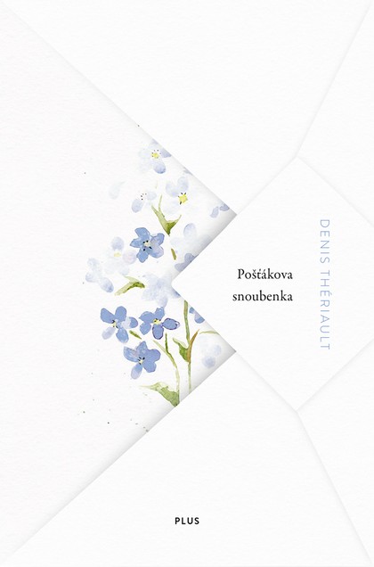 E-kniha Pošťákova snoubenka - Denis Thériault