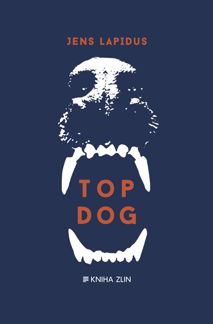 E-kniha Top Dog - Jens Lapidus