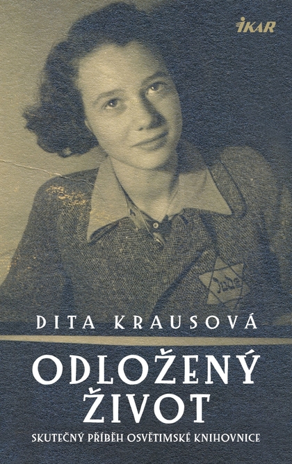 E-kniha Odložený život - Dita Krausová