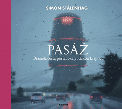 E-kniha Pasáž (SK) - Simon Stalenhag