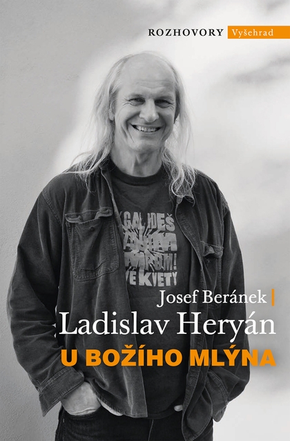 E-kniha U Božího Mlýna - Josef Beránek, Ladislav Heryán