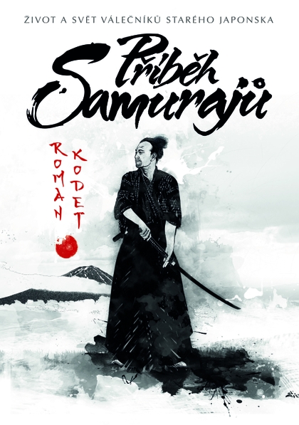 E-kniha Příběh Samurajů - Roman Kodet
