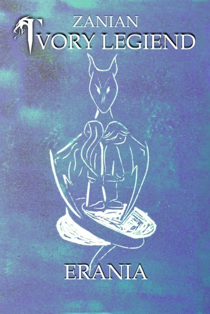 E-kniha Tvory legiend - Erania -  Zanian