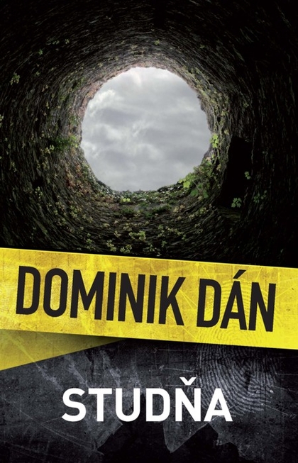 E-kniha Studňa - Dominik Dán