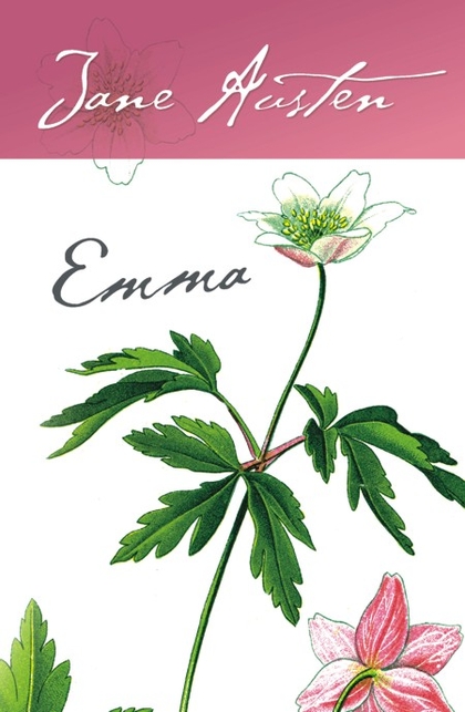E-kniha Emma - Jane Austen