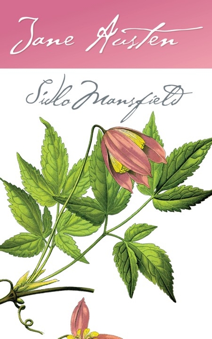E-kniha Sídlo Mansfield - Jane Austen