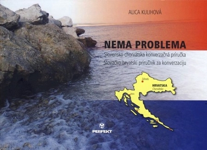 E-kniha Nema problema - Alica Kulihová