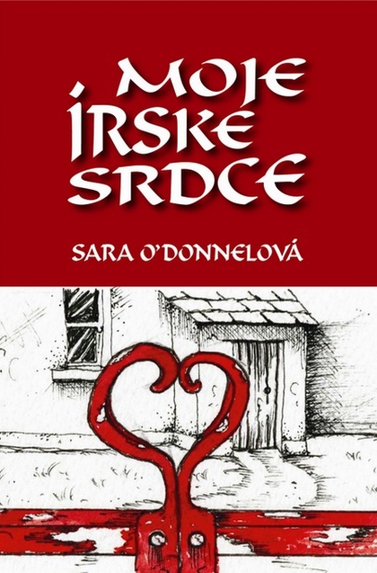 E-kniha Moje írske srdce - Sara O´Donnelová