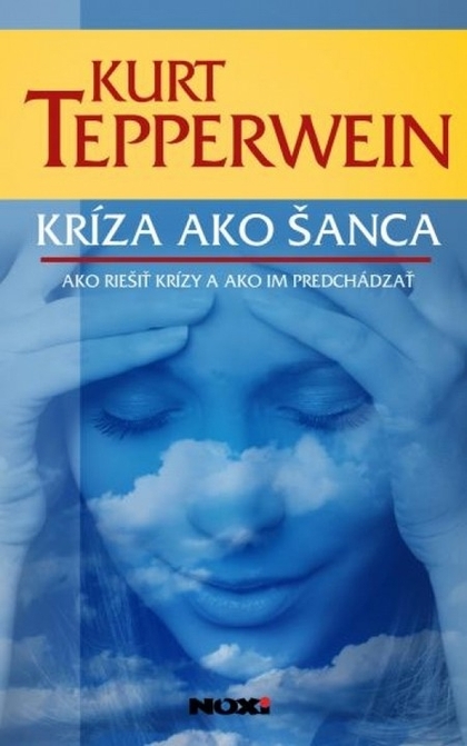 E-kniha Kríza ako šanca - Kurt Tepperwein