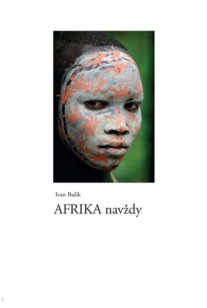 E-kniha Afrika navždy - Ivan Bulík