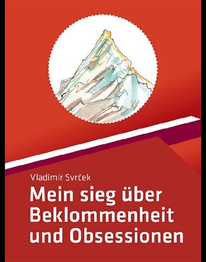 E-kniha Mein sieg über Beklommenheit und Obsessionen - Vladimír Svrček