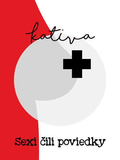 E-kniha Sexi čili poviedky -  KatIva