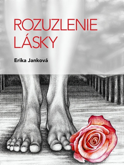 E-kniha Rozuzlenie lásky - Erika Janková