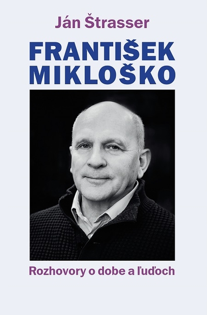 E-kniha František Mikloško - Ján Štrasser
