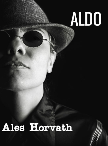 E-kniha Aldo - Aleš Horváth