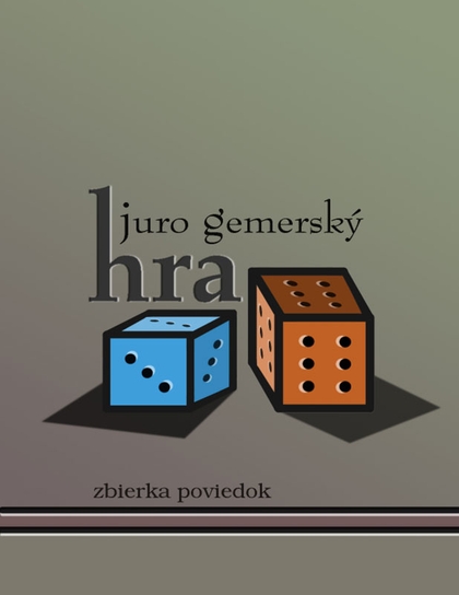 E-kniha Hra - Juro Gemerský